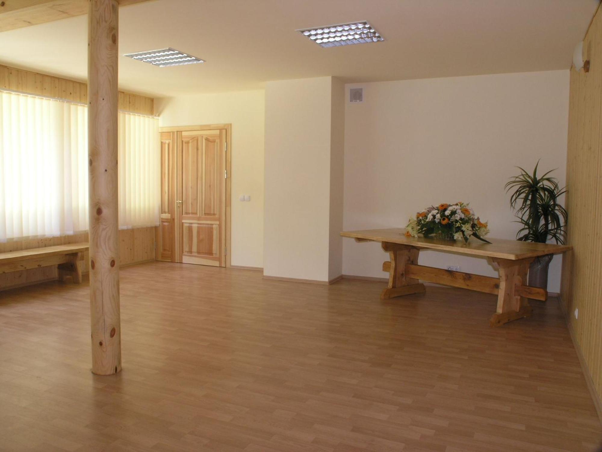 Holiday Complex Silaiciai Ξενοδοχείο Seirijai Εξωτερικό φωτογραφία